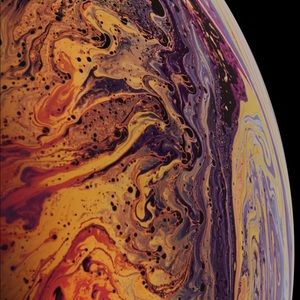 Meet your Posher, Scott